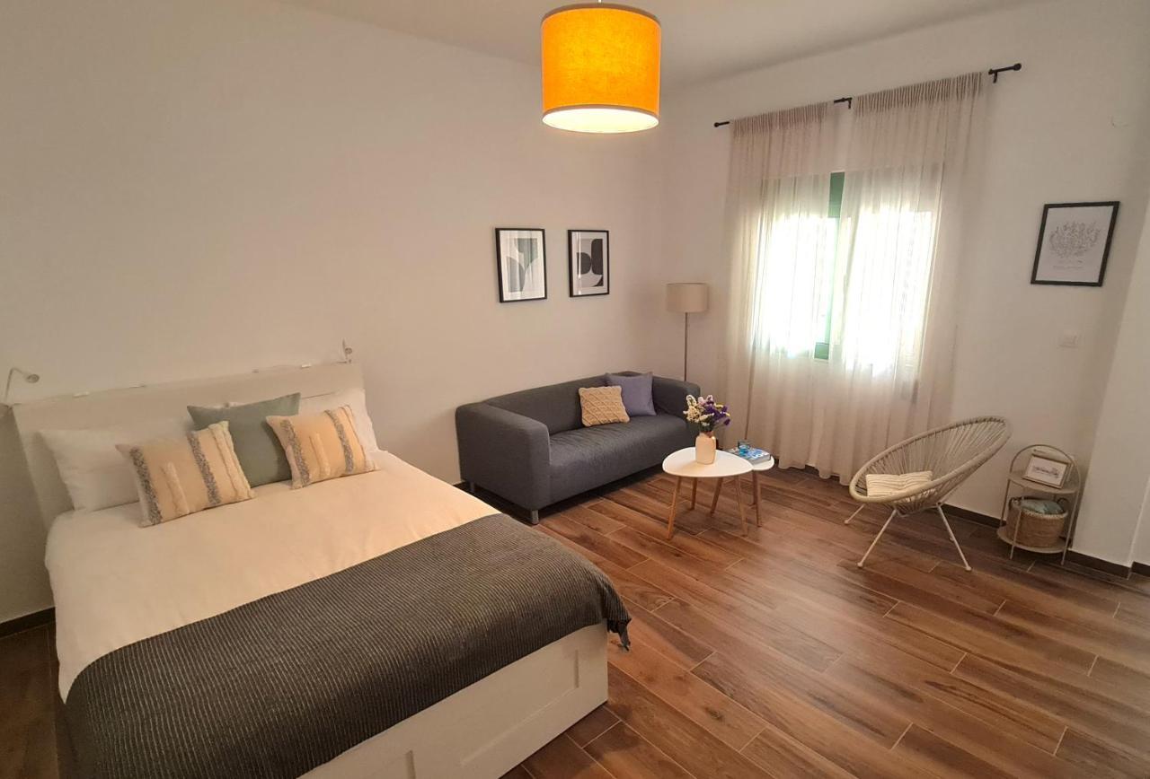 Yannis Guest House Aegina Luaran gambar