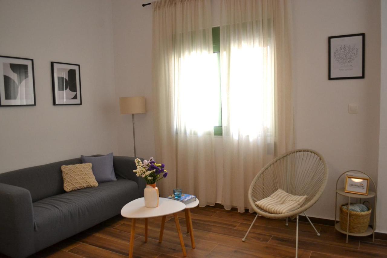 Yannis Guest House Aegina Luaran gambar